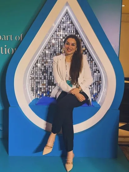 A moment of rest during the exciting Juvederm Skinvive launch event. It is always inspiring to be part of a community that is pushing the boundaries of aesthetic solutions.