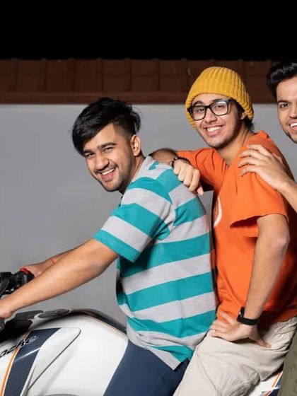 VikyyClicks - Commercial & Fashion Photography Advertising & Commercial Campaigns photo 33