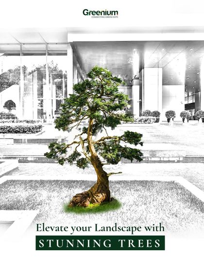 Greenium - Outdoor Landscaping & Garden Design Farmhouse & Villa Landscapes photo 22