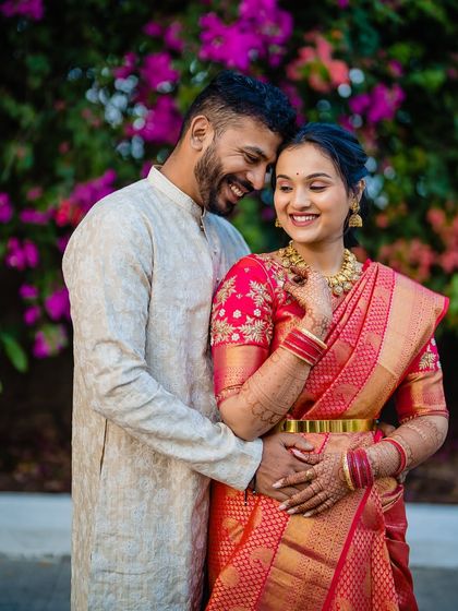 Engagement & Sangeet Nights photo 59