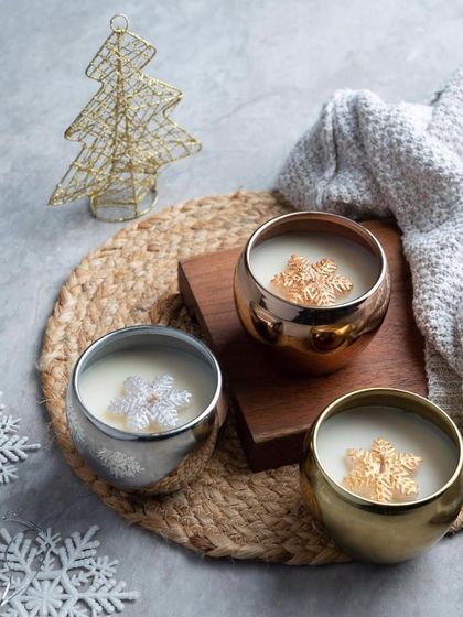 Christmas Collection: Hampers & Festive Decor photo 15