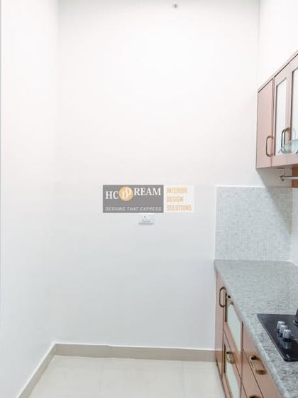 HCD Dream Interior Solutions - Residential Interior Design Modern Modular Kitchens photo 16