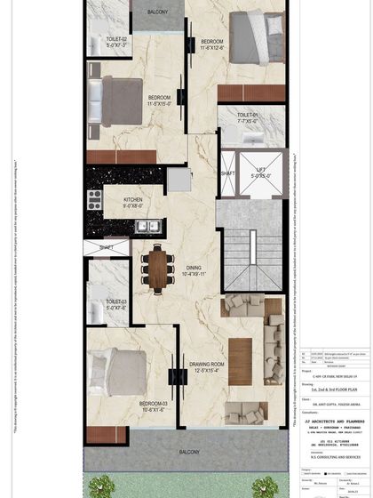 The Blueprint: Space Optimization & Planning photo 6