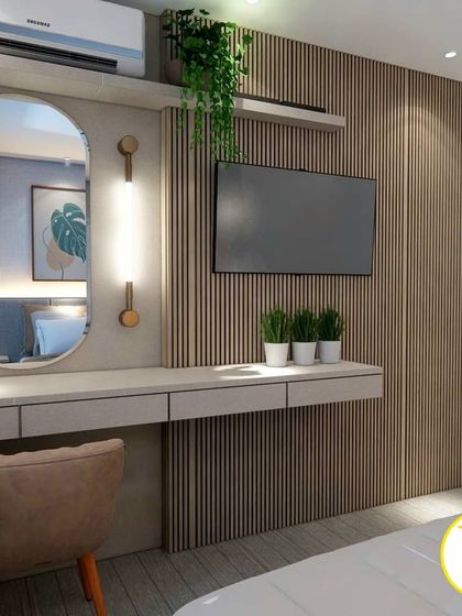 Elegant Master & Guest Bedrooms photo 43