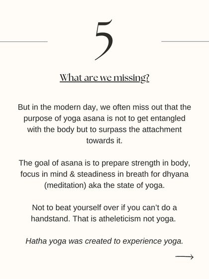 The Philosophy of Yoga photo 6