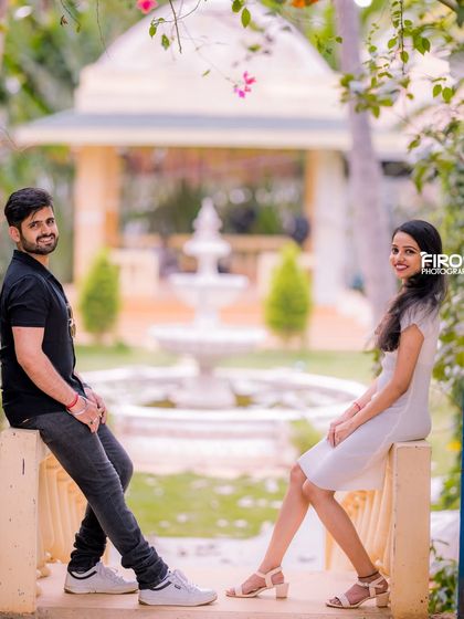 Firos Photography - Pre-Wedding Photography Casual & Fun Moments photo 46