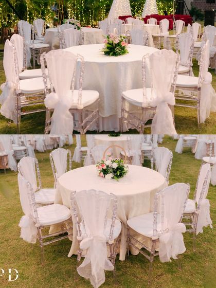 Elegant Dinners & Receptions photo 17