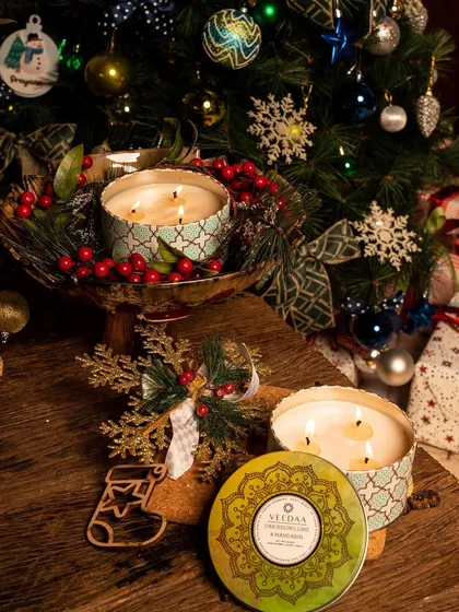 A curated selection from our extensive product portfolio, showcasing the diverse range of fragrances, colors, and designs we offer. Each image highlights the beauty and versatility of our candles, diffusers, and gift sets.