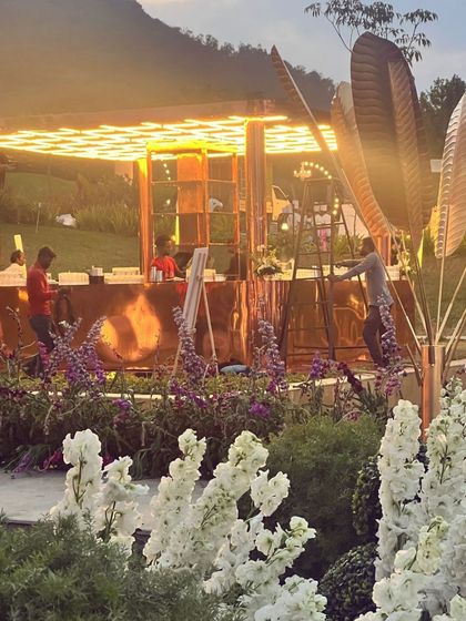 The Mogra Collective - Destination Weddings Beyond the Venue: Epic Event Experiences photo 10