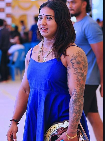 Chitra Purushotham - Nutrition Consultation In the Spotlight: Media, Events & Awards photo 37