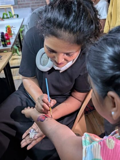 Oh My Dawg - Animal Welfare & Adoption Services Our Adoption Drives photo 32