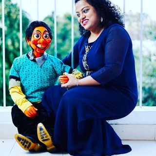 Indushree Raveendra