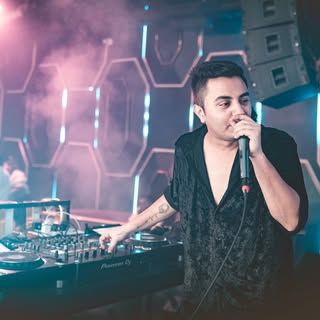 DJ Nelson