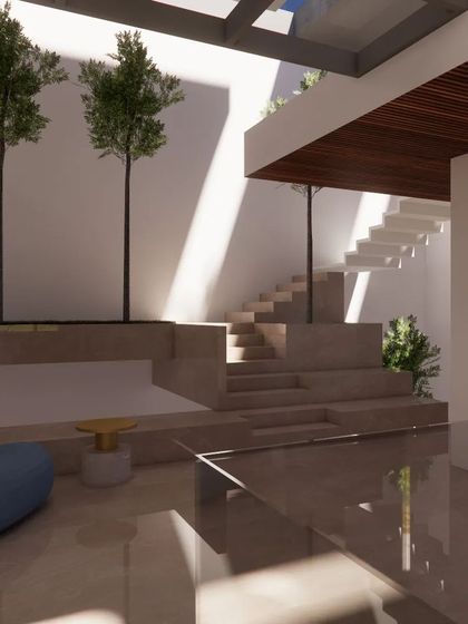 Sandesh Architects - Residential Architecture & Design Additional Design Explorations photo 11