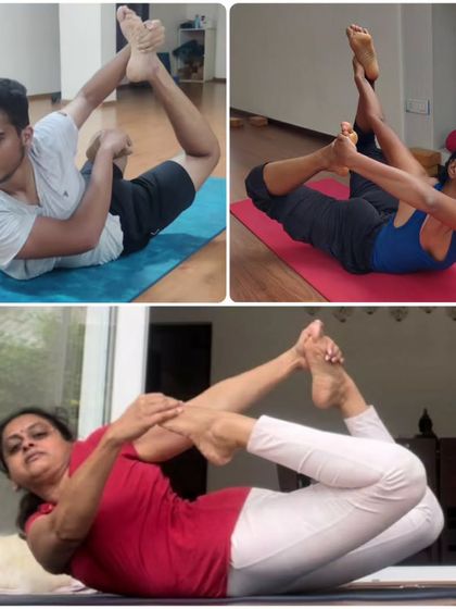 Nirakula Yoga - 200-Hour Yoga Teacher Training (RYT 200) The Art of Asana: Alignment & Practice photo 35