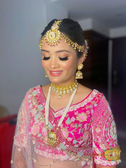 The Wedding Ceremony photo 76