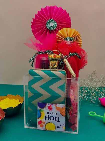 Vibrant Holi Hampers photo 14