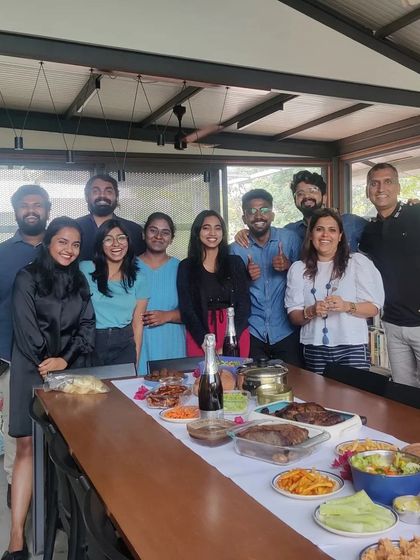 Studio XS - Architectural Design The Studio Playbook & Office Life photo 24