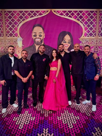 Destination Weddings: The World is Your Venue photo 22