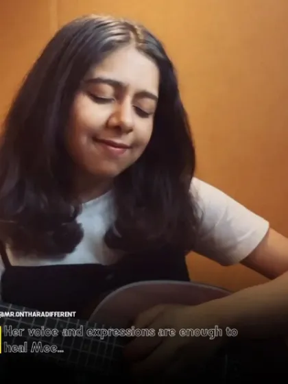 A beautiful edit created by a listener. It warms my heart to know that my music can be a source of healing and comfort for others.
