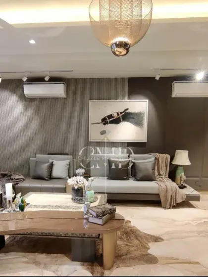 Chizzle My Designs - Turnkey Residential Interior Design Luxurious Living & Dining Rooms photo 21