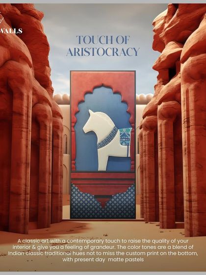 Nature-Inspired Artistry photo 12