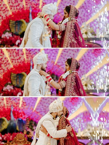 The Grand Wedding Day photo 25