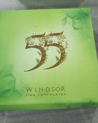 Custom & Corporate Chocolate Gifting