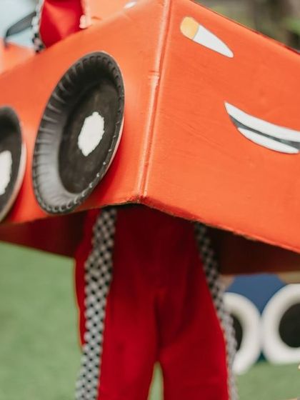 Little Creatives Club - Art Parties & Event Entertainment Custom Themed Birthday Art Parties photo 8