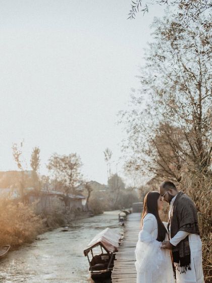 Pre-Wedding Love Stories photo 31