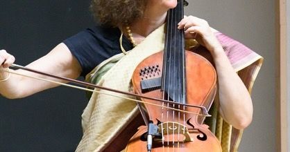 Sitar & Cello: A Musical Dialogue photo 12