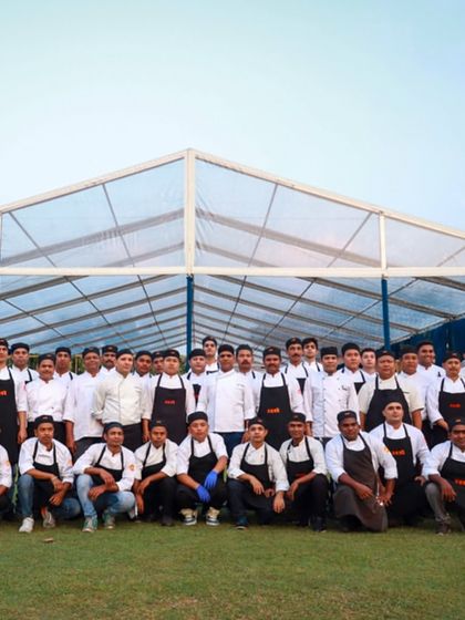 Zest Events & Catering - Full-Service Event Catering Our Craft & Passion: The Zest Team photo 25