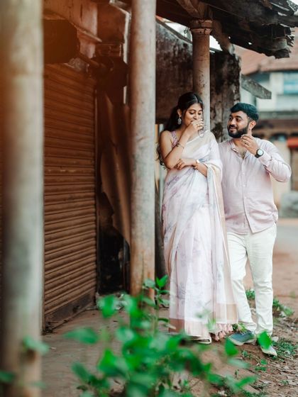 AJ Picture Company - Wedding & Couple Photography Pre-Wedding Stories: Your Love, Your Style photo 79