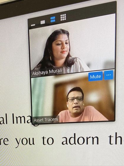 Akshaya Murali - Personal Styling & Image Consulting Personal Shopping & Wardrobe Curation photo 8