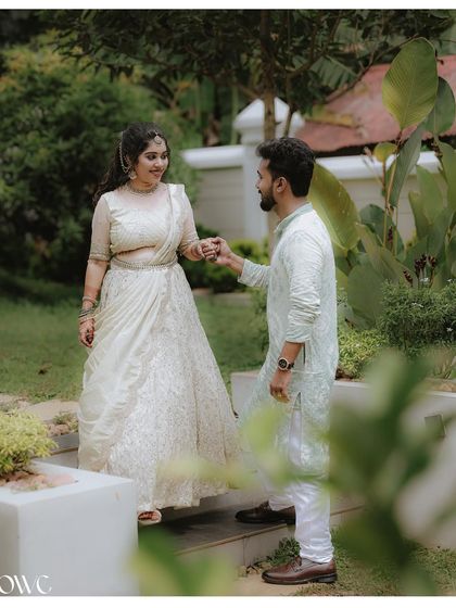 Orange Wedding Cinemas - Wedding Photography & Cinematography Pre-Wedding Stories: Love in Every Landscape photo 51