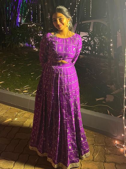 Mansi by Sudha Kumar - Curated Ethnic Apparel & Accessories Beyond the Saree: Designer Dresses & Kurtas photo 6