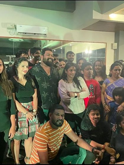 Gun Fitness - Gym Membership & Personal Training More Than a Gym: Our Community photo 6