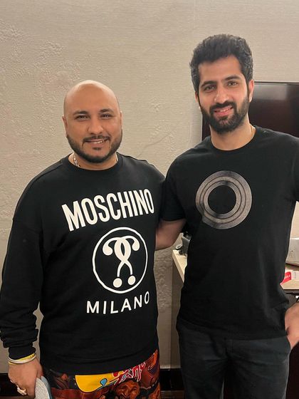 On the Road: Gigs & Events photo 8