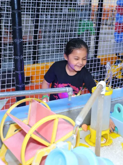 Inflatables & Soft Play Kingdom photo 3