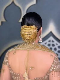 Special Occasion Hairstyling