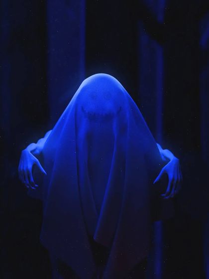 Haunted Realms & Environments photo 4