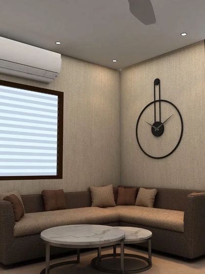 Chizzle My Designs - Commercial Interior Design Modern Office & Corporate Spaces photo 17