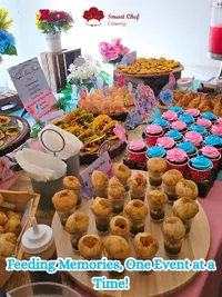 Hi-Tea Catering