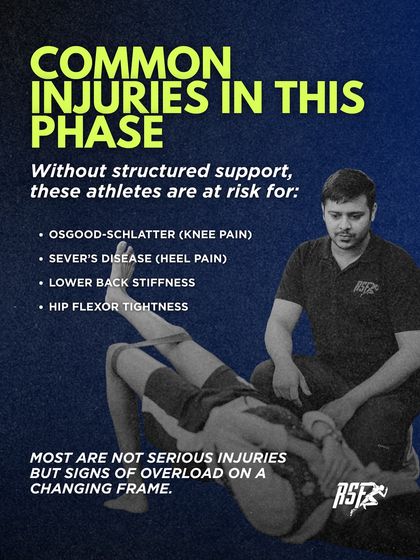 Specialized Training for Youth Athletes photo 6