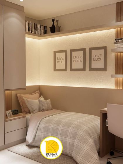 Creative & Functional Kids' Rooms photo 78