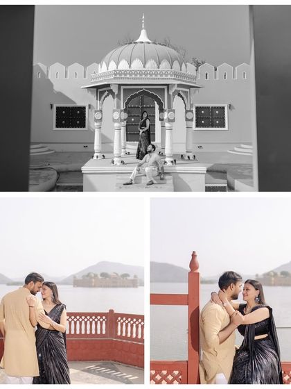 Royal Jaipur: Love Stories in the Pink City photo 21