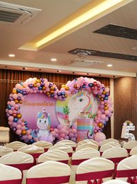 Event Planning & Management