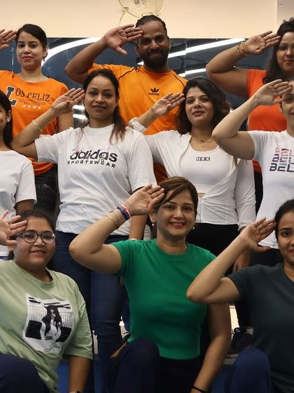 Our Community Celebrations photo 35