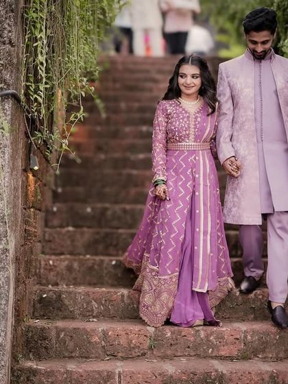 The Promise: Engagement Ceremonies photo 17