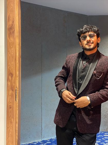 CandidMen - Sale of Pre-Loved Men's Occasion Wear The Pre-Loved Steal Rack: Suits & Tuxedos photo 23